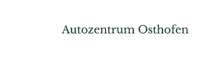 Autozentrum Osthofen