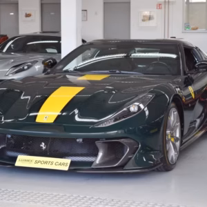 Ferrari 812