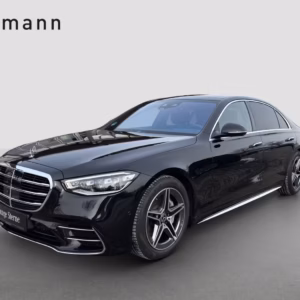 Mercedes-Benz S 500